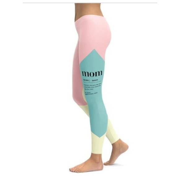 Fiercepulse Mother Love Leggings, XS - Picture 8 of 8